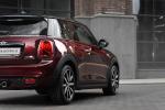 Mini Cooper S Collection 25 2018 года (RU)